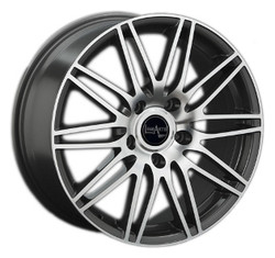 Диск литой Legeartis VW128 20/9 ET57 Gmf | Артикул WHS081858