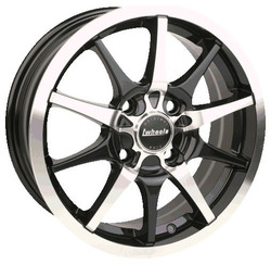 Iwheelz Диск R16 IW 6.5J 5х108 et50/63.4 COSMO BMF 2521477 | Артикул 2521477
