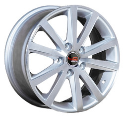 Диск литой Legeartis VW19 16/7 ET45 Sil | Артикул WHS081697