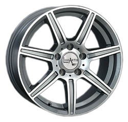 Диск литой Legeartis MB116 18/8,5 ET38 Gmf | Артикул WHS081233