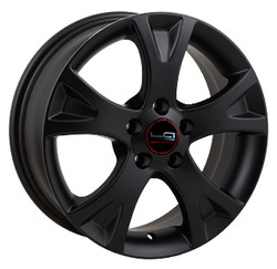 Диск литой Legeartis SK5 15/6 ET38 Mb | Артикул WHS081460