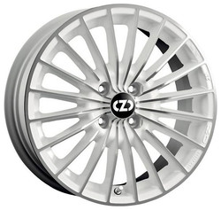 Диск литой Oz 35 Anniversary 18/8 ET45 white | Артикул WHS056731