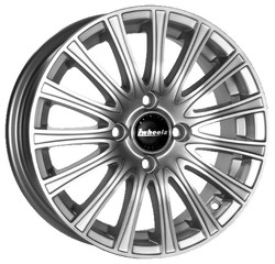 Iwheelz Диск R16 IW 6.5J 5х115 et41/70.2 MOON GMMF 2108522 | Артикул 2108522