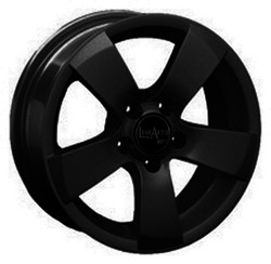 Диск литой Legeartis VW72 15/6 ET40 Mb | Артикул WHS093763