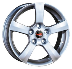 Диск литой Legeartis RN86 16/6,5 ET47 Sil | Артикул WHS080173