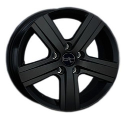 Диск литой Legeartis VW119 16/6,5 ET50 Mb | Артикул WHS081834