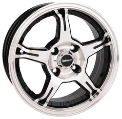 Iwheelz Диск R15 IW 5.5J 5х114.3 et47/67.1 BLADE MLMB 2521376 | Артикул 2521376