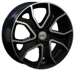 Диск литой Legeartis Ci10 16/6,5 ET38 Bkf | Артикул WHS079260