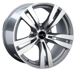 Диск литой Legeartis B99 20/11 ET37 Gmf | Артикул WHS079087