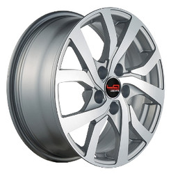 Диск литой Legeartis Ci25 16/6,5 ET38 Sf | Артикул WHS080840