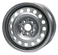 Kfz stahlrad KFZ Avensis 2,0 6*15 5/100 39 54 (арт. 8430) Колесный Диск | Артикул 8430