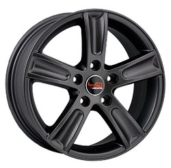 Диск литой Legeartis TY41 16/6,5 ET39 Mb | Артикул WHS078947
