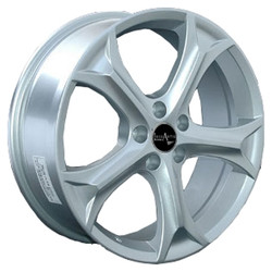 Диск литой Legeartis LX21 19/7,5 ET35 Sil | Артикул WHS079978