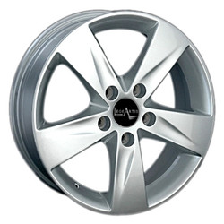 Диск литой Legeartis RN93 16/6,5 ET50 Sil | Артикул WHS081431