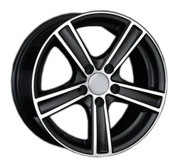 Диск литой Legeartis A62 17/7 ET37 Mbf | Артикул WHS090625