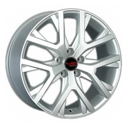 Диск литой Legeartis VW146 18/8 ET44 Sil | Артикул WHS089777