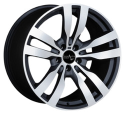 Диск литой Legeartis B99 20/11 ET37 Mbf | Артикул WHS090768