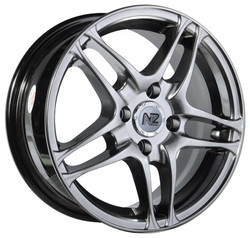 Диск литой Nz SH042 14/6 ET38 Sil | Артикул WHS075004