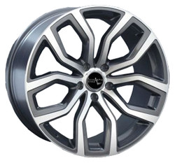 Диск литой Legeartis B110 19/10 ET53 Gmf | Артикул WHS079816