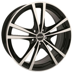 Iwheelz Диск R17 IW 7J 5х108 et50/63.4 JUMP BMF 1006709 | Артикул 1006709