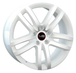 Диск литой Legeartis A26 20/9 ET60 Wf | Артикул WHS090222