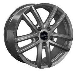 Диск литой Legeartis VW13 18/8 ET57 Gm | Артикул WHS081696