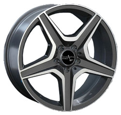 Диск литой Legeartis MB75 18/8 ET50 Gmf | Артикул WHS079146