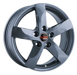 Диск литой Legeartis NS80 16/6,5 ET40 Gm | Артикул WHS080092