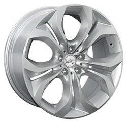 Диск литой Legeartis B116 20/10,5 ET30 Sil | Артикул WHS078293