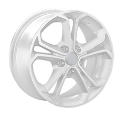 Диск литой Legeartis OPL10 15/6,5 ET39 white | Артикул WHS082130