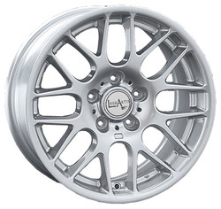 Диск литой Legeartis B111 18/8 ET34 Sil | Артикул WHS079313