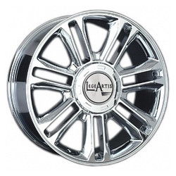 Диск литой Legeartis CL5 20/8,5 ET31 Sil | Артикул WHS090242