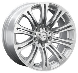 Диск литой Legeartis B84 19/9,5 ET20 Sf | Артикул WHS078334