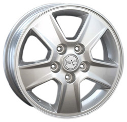 Диск литой Legeartis HND71 15/5,5 ET47 Sil | Артикул WHS079431