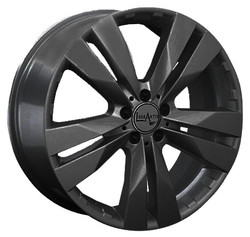 Диск литой Legeartis MB78 20/8,5 ET56 Mb | Артикул WHS078706
