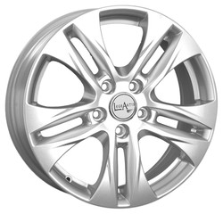 Диск литой Legeartis H45 17/6,5 ET50 Sil | Артикул WHS105311