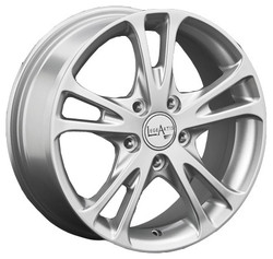 Диск литой Legeartis H16 16/6,5 ET45 Sil | Артикул WHS078463