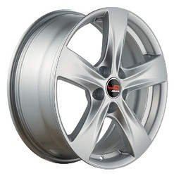 Диск литой Legeartis NS95 17/6,5 ET40 Sil | Артикул WHS081327