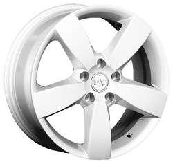 Диск литой Legeartis HND118 18/7,5 ET50 Sil | Артикул WHS090255