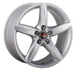 Диск литой Legeartis VW123 18/8 ET44 Sil | Артикул WHS081848