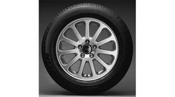Volvo Диск литой Regulus Volvo S60 (модельный год с 2001 по 2009) | Артикул 9451345