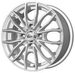 Диск литой ifree Флайт 14/5,5 ET43 Нео-классик | Артикул WHS112527