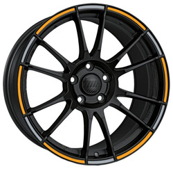Диск литой Nz SH670 16/6,5 ET52 Mbogs | Артикул WHS090106