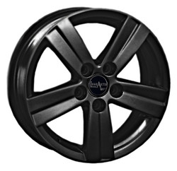 Диск литой Legeartis VW58 15/6 ET43 Mb | Артикул WHS091721