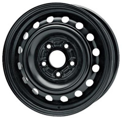 Kfz stahlrad KFZ Kia Cee`d/Cee`d Sporty Wagon 5.5*15 5/114.3 47 67 (арт. 8077) Колесный Диск | Артикул 8077