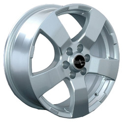 Диск литой Legeartis KI45 17/7 ET39 Sil | Артикул WHS079453