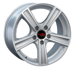 Диск литой Legeartis A62 17/7 ET37 Sf | Артикул WHS090624