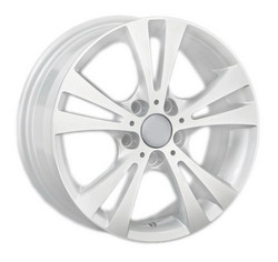 Диск литой Legeartis VW20 16/6,5 ET50 white | Артикул WHS082191