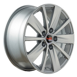 Диск литой Legeartis SK45 16/7 ET45 Sil | Артикул WHS081508