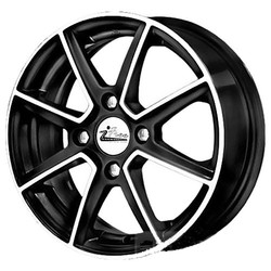 Диск литой ifree Майами 14/5,5 ET42 Блэк джек | Артикул WHS030680